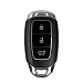 Smart ключ KEYDIY ZB 3кн в стиле Hyundai