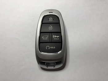 ����� ���� Hyundai Staria 2021+ 5��