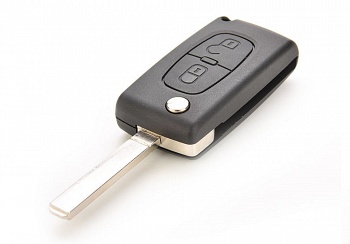 ���� �������� Peugeot PCF7961 434mHz ASK/FSK 2 ������