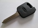 Ключ Ford FO38 / под чип