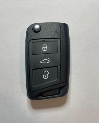 Volkswagen - ������ ��������� ����� HU66, 3��