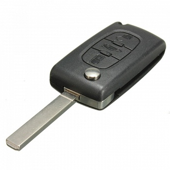 ���� �������� Peugeot PCF7961 434mHz ASK/FSK 3 ������