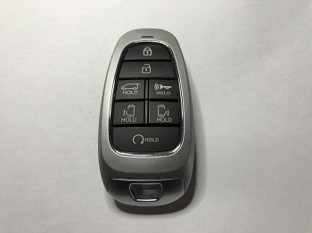 ����� ���� Hyundai Staria 2022+ 7��