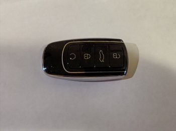 ����� ���� CHERY Tiggo 8 
