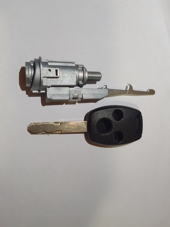 ������� ����� ����� ������ ��� CRV 2003-2011