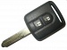 Ключ Nissan NSN14, 2кн (рем комплект 3)