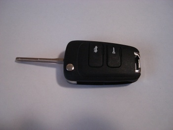 ������ ����� Chevrolet DW05 / 2 ������ 