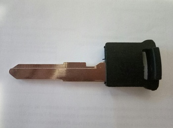 ������ ������� � "keyless go" ����� ������ (Suzuki) HU87 / ��� ���