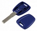 Ключ Ивеко (Iveco) SIP22 / под чип