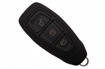����� ���� Ford Keyless GO ID49