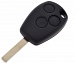 Ключ Lada Vesta, X-RAY, VA2, (Hitag AES) 433.92mHz, 3 кнопки (cтандарт Renault)