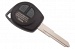 Ключ Suzuki Grand Vitara, SX-4, Swift ID46, 433Mгц, FSK, 2 кнопки