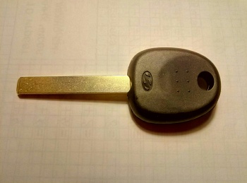 ���� ������ (Hyundai) Solaris c 2017�. / ��� ���