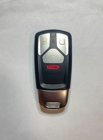 ������������ ����� ���� Audi P MLB