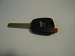 Ключ Lada / Renault VA2T / под чип