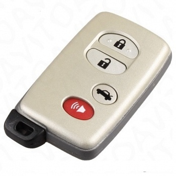 ����� ���� TOYOTA Land Cruiser PRADO 150