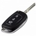 Ключ выкидной Hyundai H1, Grand Starex, Porter, лезвие (KD/Xhorse)