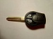 Ключ Nissan NSN14 2кн (рем к-т 2)