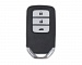 Smart ключ KEYDIY ZB 3кн в стиле Honda 