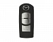 Смарт ключ Mazda 3,6 433Мгц  ID49 3кн